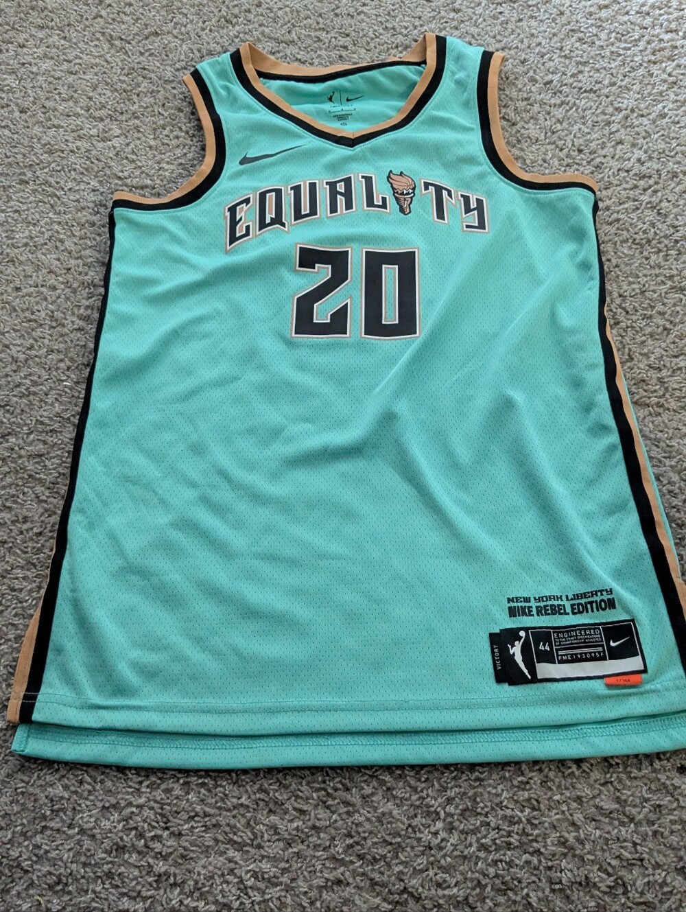 NIKE Jersey